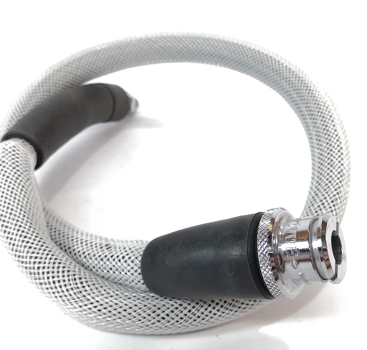 Oceanic Air XS Inflator, QD Ocean Reef Hose Aqua Lung Air Source 30" 30in Scuba