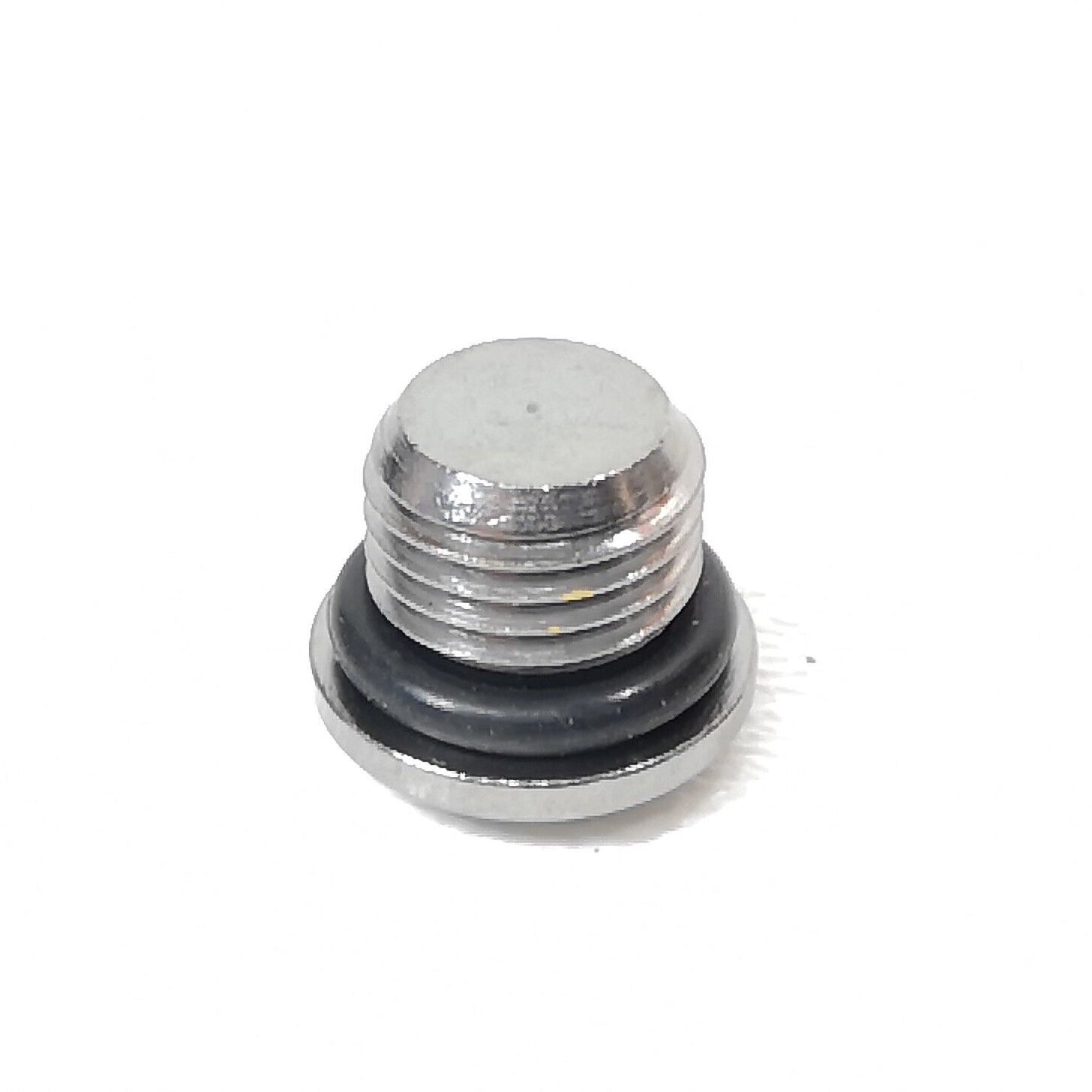 1x NEW 3/8" 1st Stage Regulator Low Pressure LP Port Plug Scuba Dive #3228