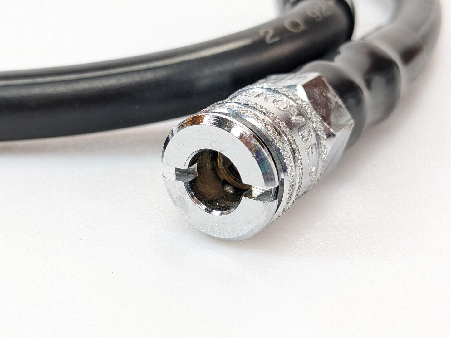 Oceanic Air XS Inflator Hose SeaQuest Air Source Ocean Reef masks 31" Scuba 2576