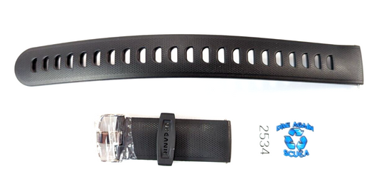Genuine Oceanic Versa VT Pro, VT3 VT4 Scuba Dive Computer Wrist Watch Strap Band