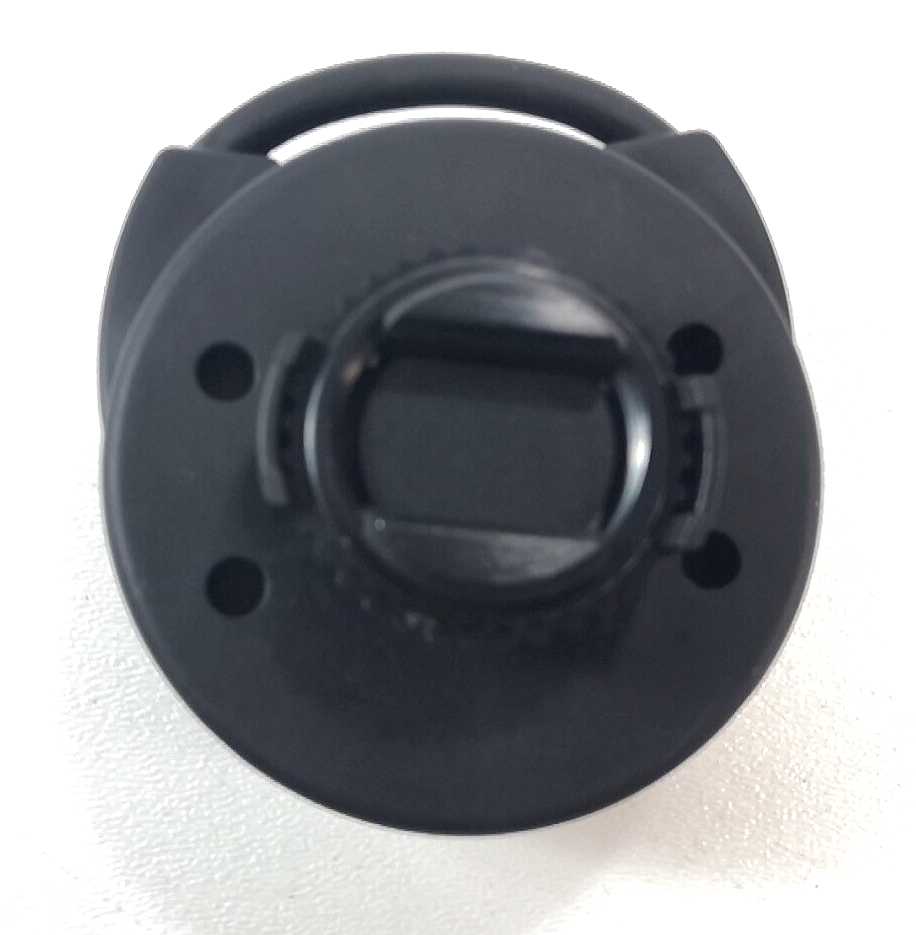 NEW Hose Mount Super Tilt Compass with Clip Loop Scuba Dive Side Scan #3650