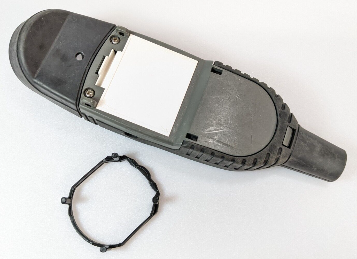 Suunto 2 or 3 Gauge Dive Computer Console Boot w Slate Depth Pressure SPG Scuba