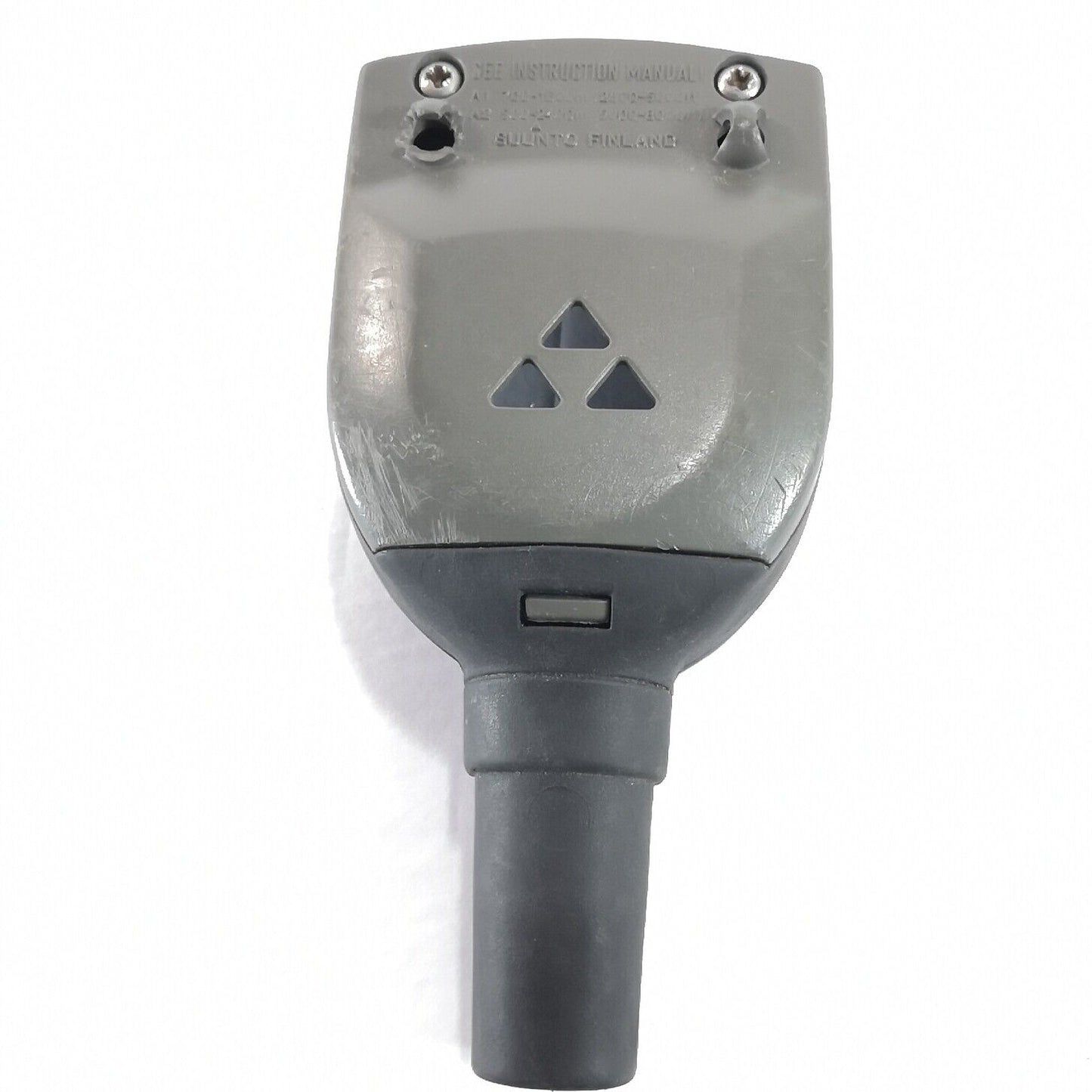 Suunto SeaQuest Favor Air, Eon, Lux Dive Computer Console Boot Scuba Dive #1141