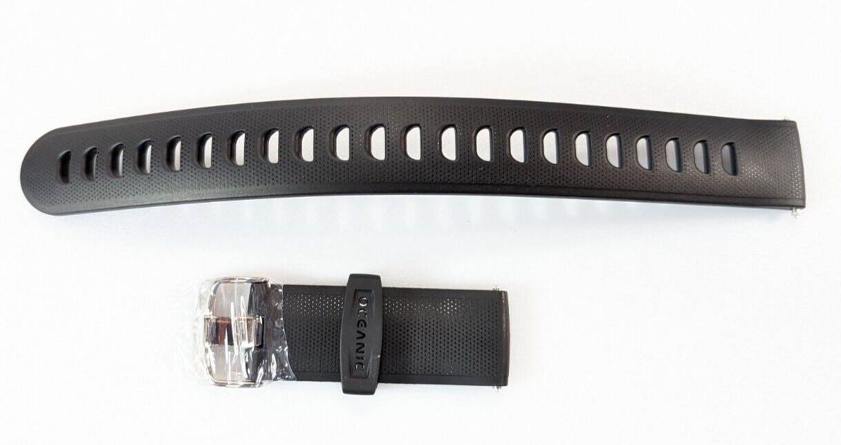 Genuine Oceanic Versa VT Pro, VT3 VT4 Scuba Dive Computer Wrist Watch Strap Band