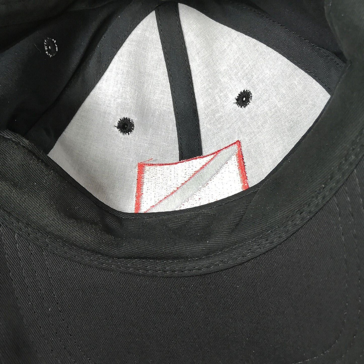 Scuba Dive Flag Embroidered Logo Hat, Baseball Cap, One Size Fits All, Fitted