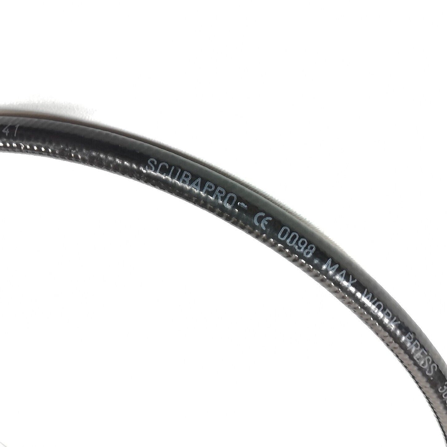 Scubapro EDI Air Integrated Scuba Dive Diving Computer with Compass        #3105