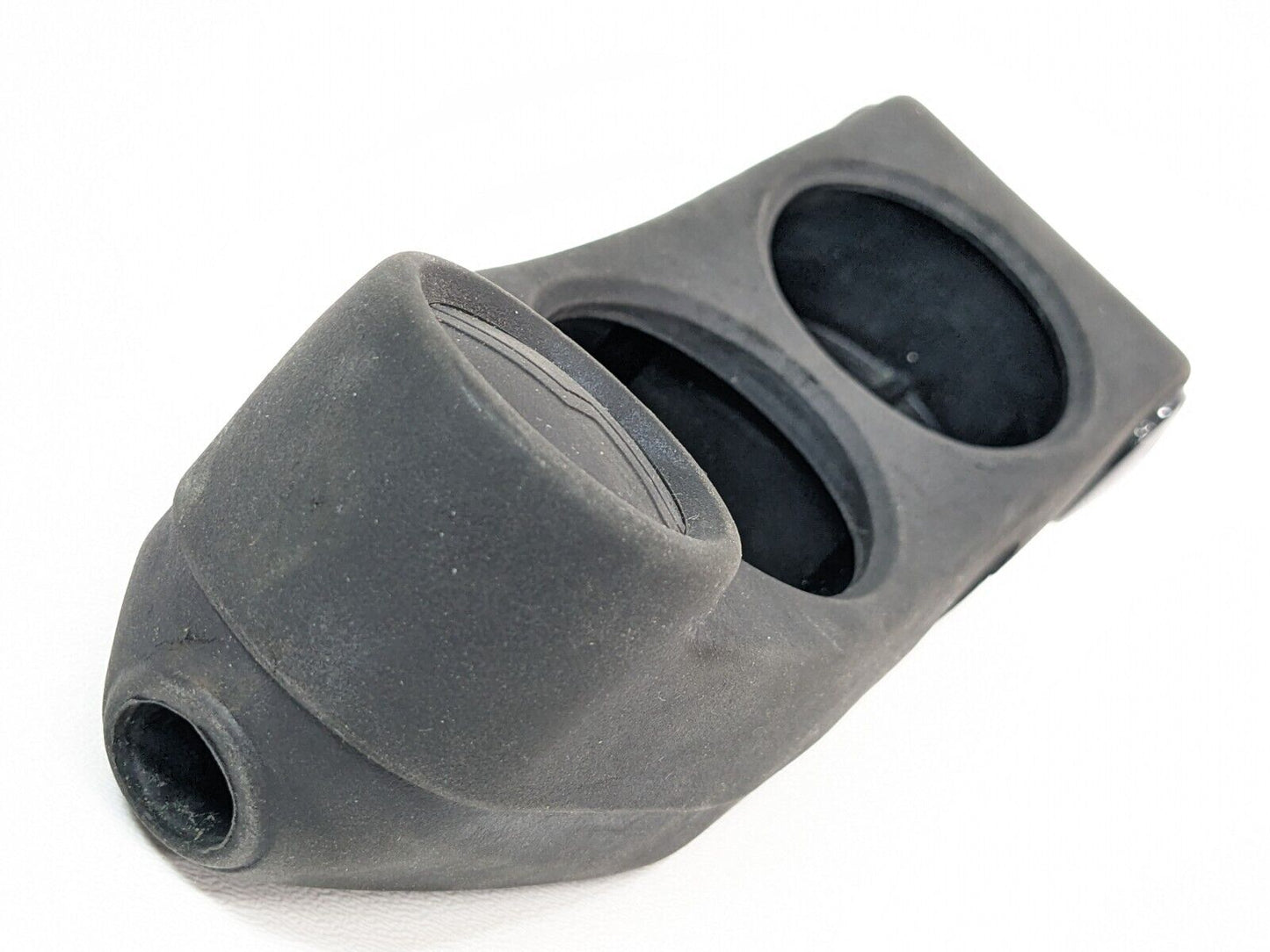 Sherwood 2, 3 Gauge Console Boot - Computer, Depth, Pressure Gauge, Scuba Dive