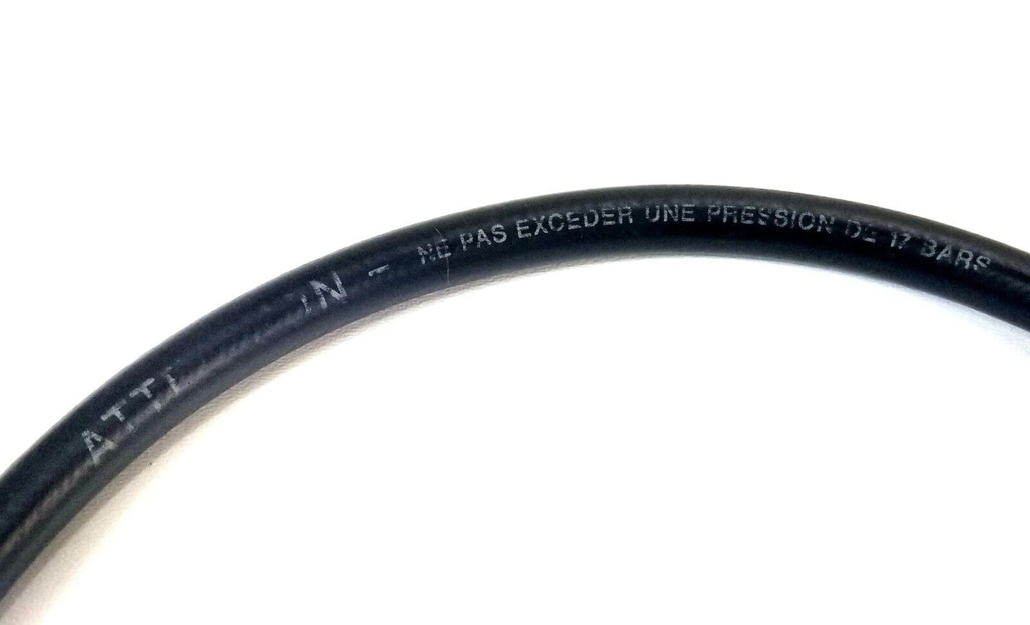 Oceanic Air XS Inflator Hose SeaQuest Air Source Ocean Reef masks 27" Scuba 3805