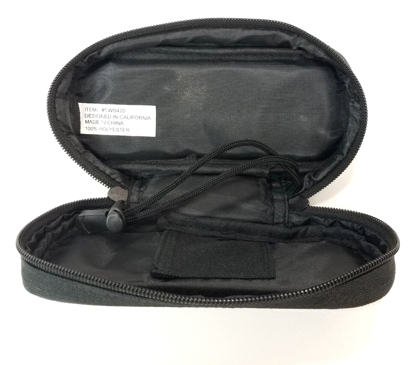 Sherwood Wisdom 1 2 3 4 Padded Scuba Dive Console Computer Pocket Protector Case