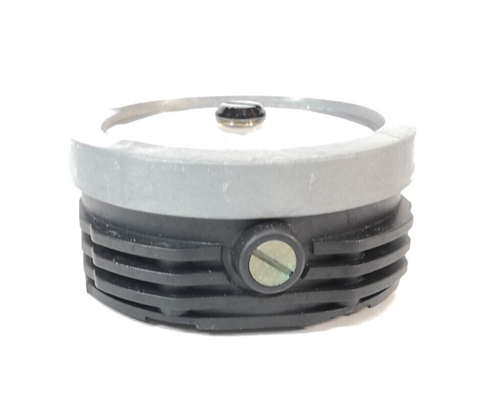 Suunto SeaQuest SM-16 150ft Depth Gauge Scuba Dive Puck Module #1779