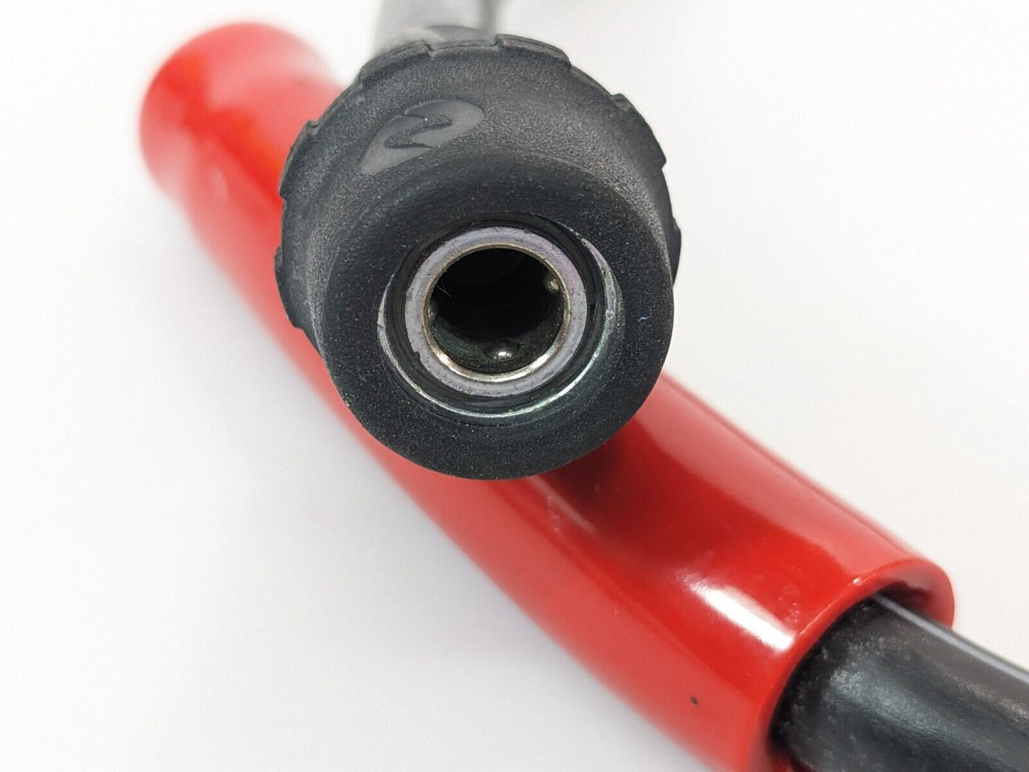 AquaLung SeaQuest i3 Easy Release Inflator Hose 34" Scuba Dive Axium Soul Pro QD