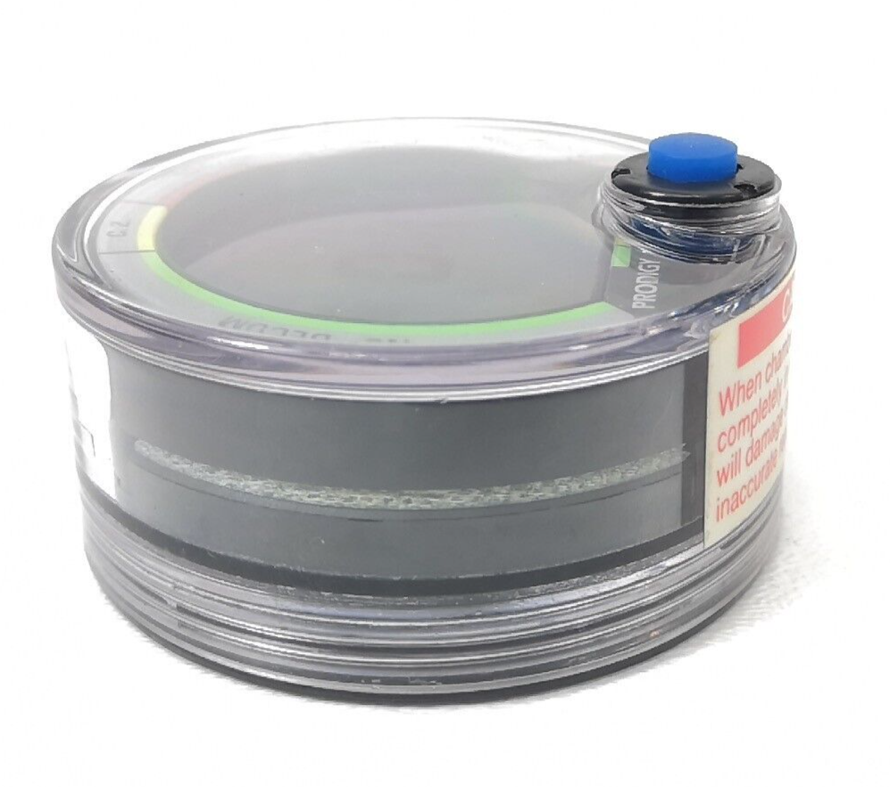 Oceanic Prodigy Scuba Dive Computer Puck Module with Manual                #3261