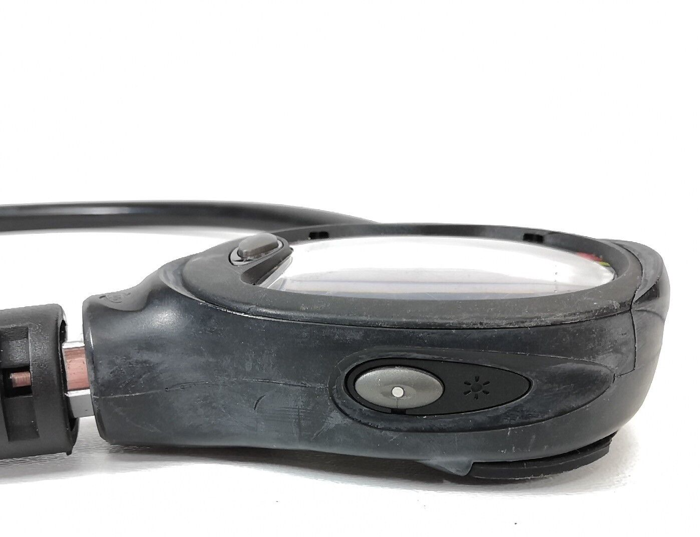 Aeris Atmos ai 2 Air Integrated Nitrox Scuba Dive Diving Computer AtmosAI  #3294