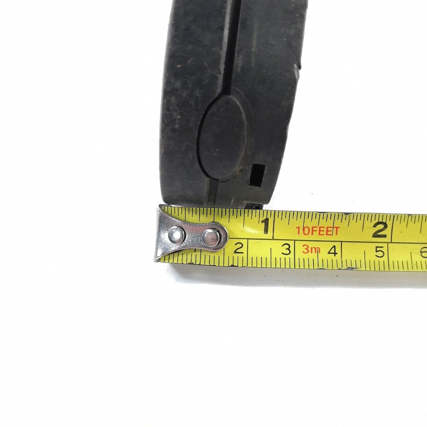 Oceanic Veo 1.0 Scuba Dive Diving Computer Puck Module As-Is #275