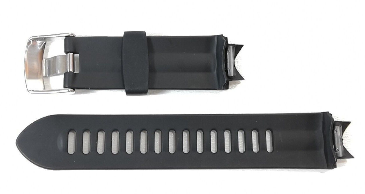 NEW OEM Genuine Oceanic OCL Dive Computer Wrist Watch Strap Band Set Black