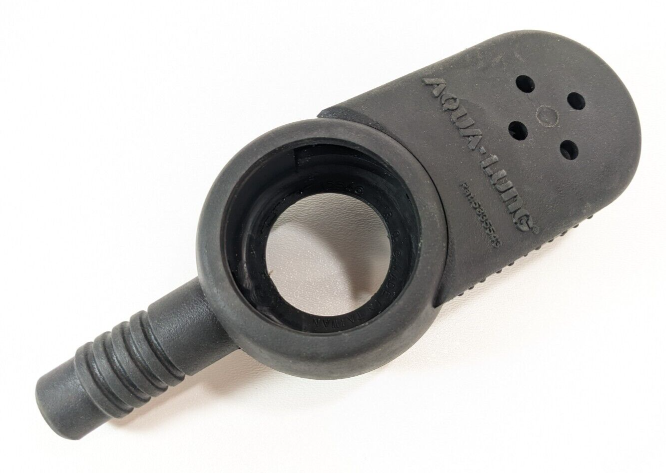 Aqualung Pivot Swivel 3 Gauge Console Boot Scuba Computer SPG Depth Compass 2787