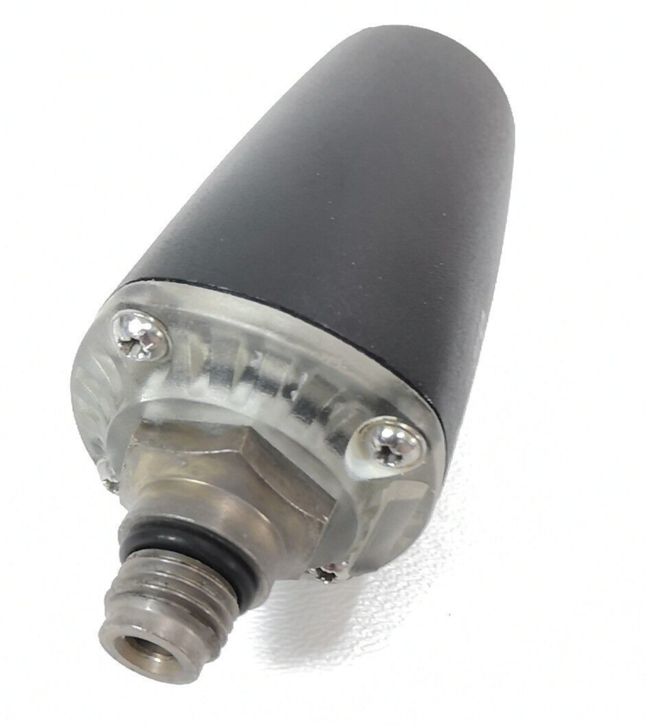 SUUNTO WIRELESS TANK PRESSURE TRANSMITTER Hoseless Scuba Dive with circle  #3221