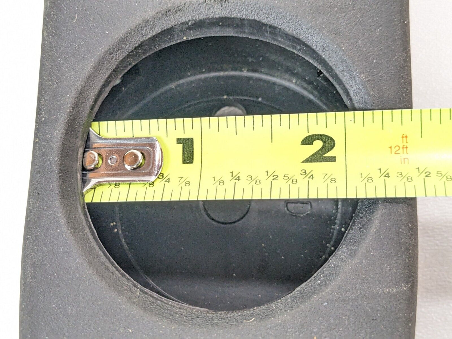 Sherwood 2, 3 Gauge Console Boot - Computer, Depth, Pressure Gauge, Scuba Dive