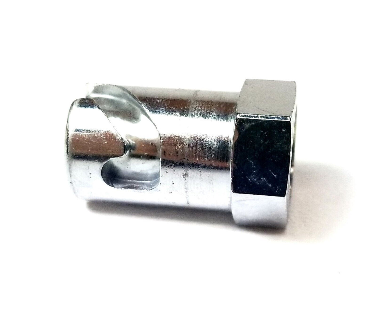 Oceanic Aeris Sherwood Quick Disconnect QD Hose Adapter computer Scuba Dive HP