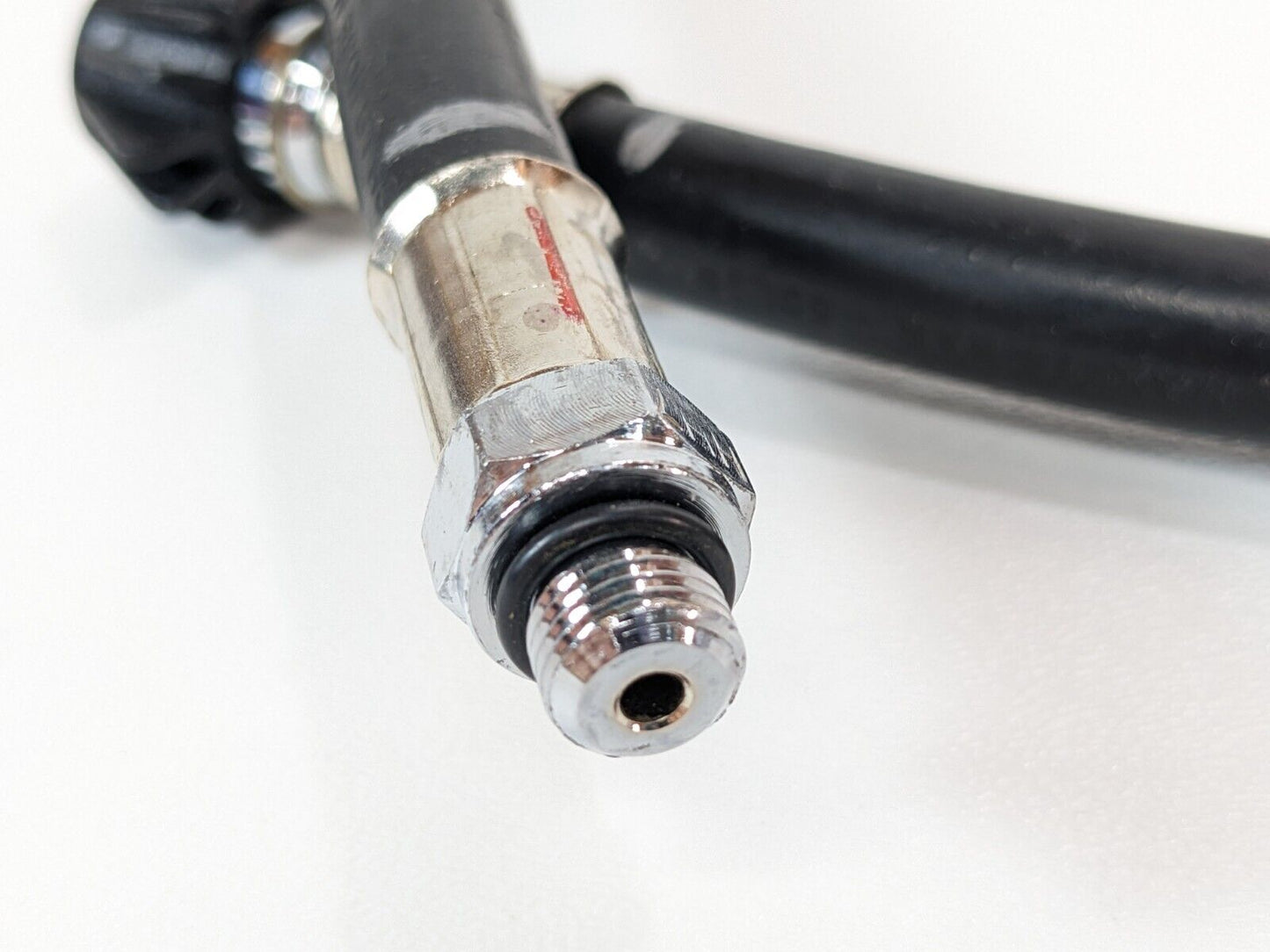 NEW Easy Release Standard QD Dry Suit or BC BC Inflator Hose 33" Scuba Dive 2800