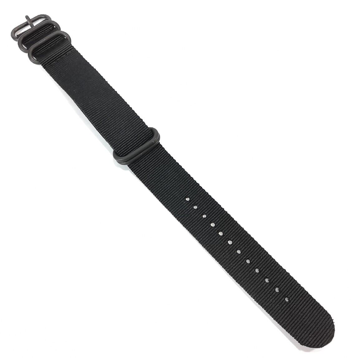 Suunto Zoop (Novo) Vyper (Novo) Gekko Vytec Wrist Strap Dive Computer Watch Band