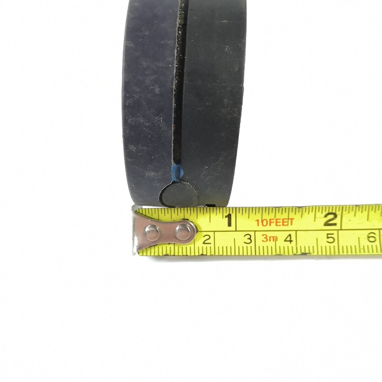 Oceanic Veo 180NX Scuba Dive Diving Computer Puck Module As-Is 180 Nx #274