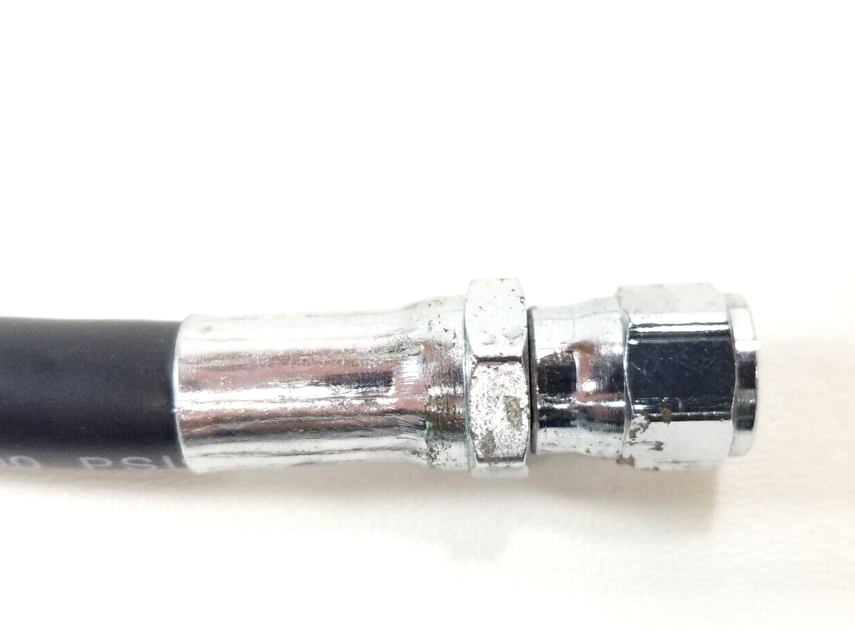 Oceanic 36" High Pressure HP Hose Scuba Dive Computer SPG 5000 PSI         #3990