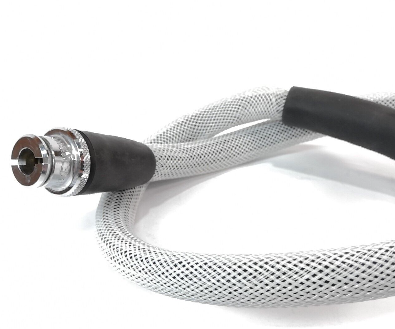 Oceanic Air XS Inflator, QD Ocean Reef Hose Aqua Lung Air Source 30" 30in Scuba