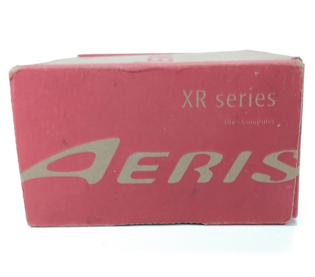 Aeris XR1-nx Scuba Diving Wrist Computer Air & Nitrox XR1 NX             #3593