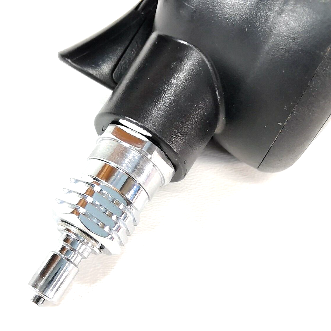 Inflator Hose to Regulator Adapter BC BCD Standard Quick Disconnect Scuba Dive