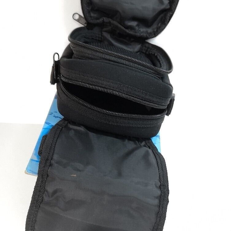 Intova SnapSights Neoprene Case Bag Neoprene Camera Pouch Scuba Dive Computer