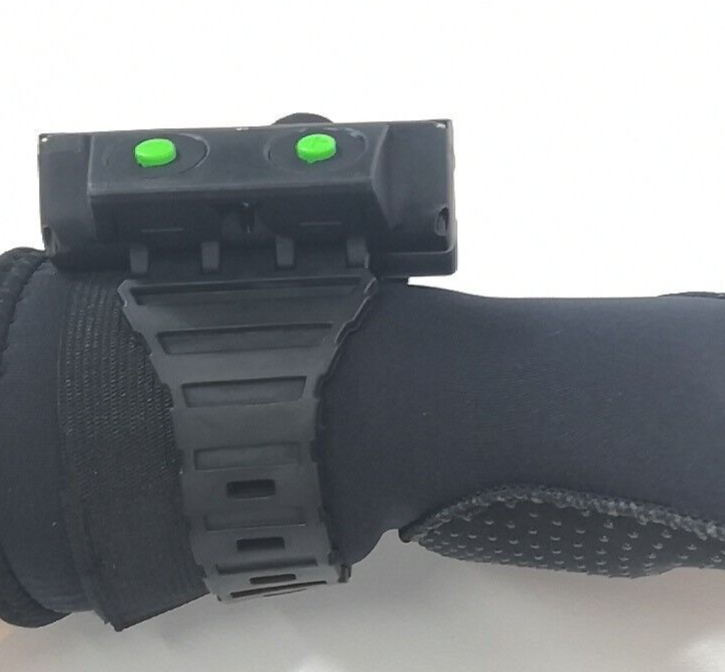 Aeris 750GT Wireless Hoseless Wrist Nitrox Scuba Dive Computer 750 GT Data Trans