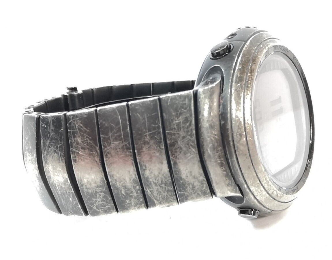 Suunto DX Titanium TriMix Wrist Watch Wireless Nitrox Scuba Dive Computer