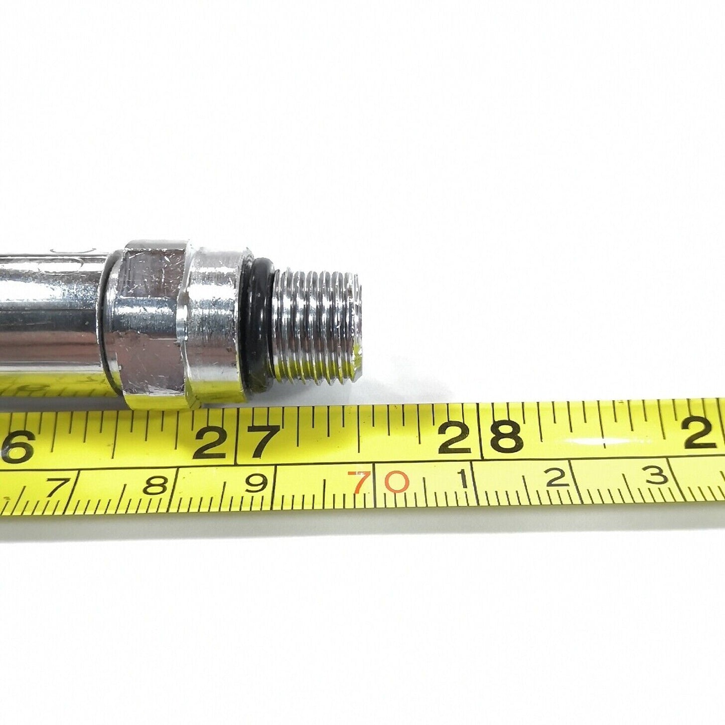 Apollo Prestige 2nd Second Stage Regulator Scuba Dive Balanced Adjustable #501