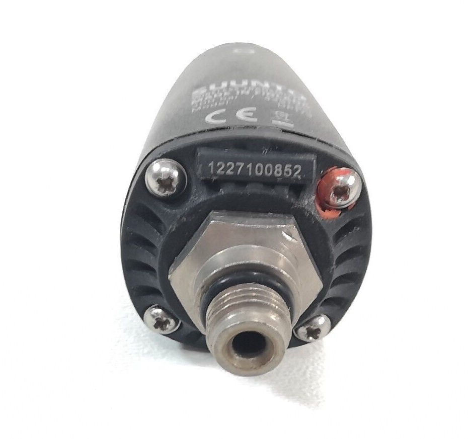 SUUNTO WIRELESS TANK PRESSURE TRANSMITTER Hoseless Scuba Dive Computer