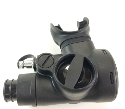 IST IFO Inflator Scuba Octopus 3/4" Hose Octo Regulator (SeaQuest Air Source)15