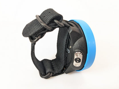 Suunto Zoop (Novo) Vyper (Novo) Gekko Vytec Wrist Strap Dive Computer Watch Band