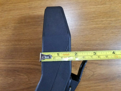 3 Gauge Console Knife Sheath Computer, Depth, Pressure Gauge, Thermometer Scuba9