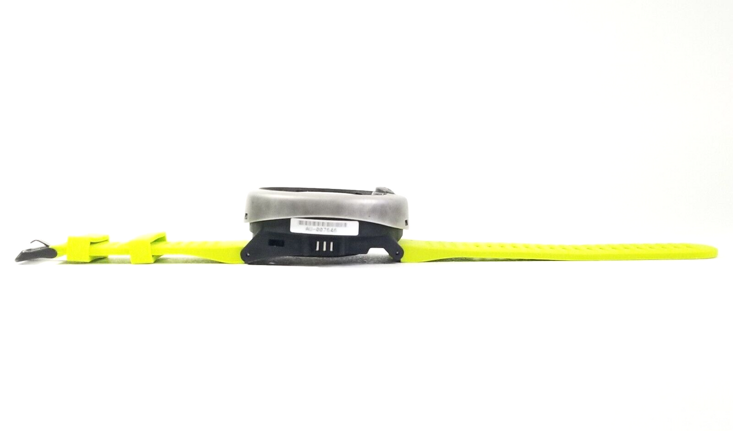 Oceanic Versa Pro Air / Nitrox Scuba Dive Computer New Battery  & Lime Strap