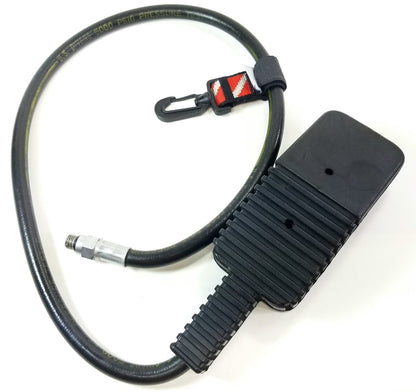 US Divers Pivot Scuba Navigator 2 or 3 Gauge Complete Console SPG, Depth7