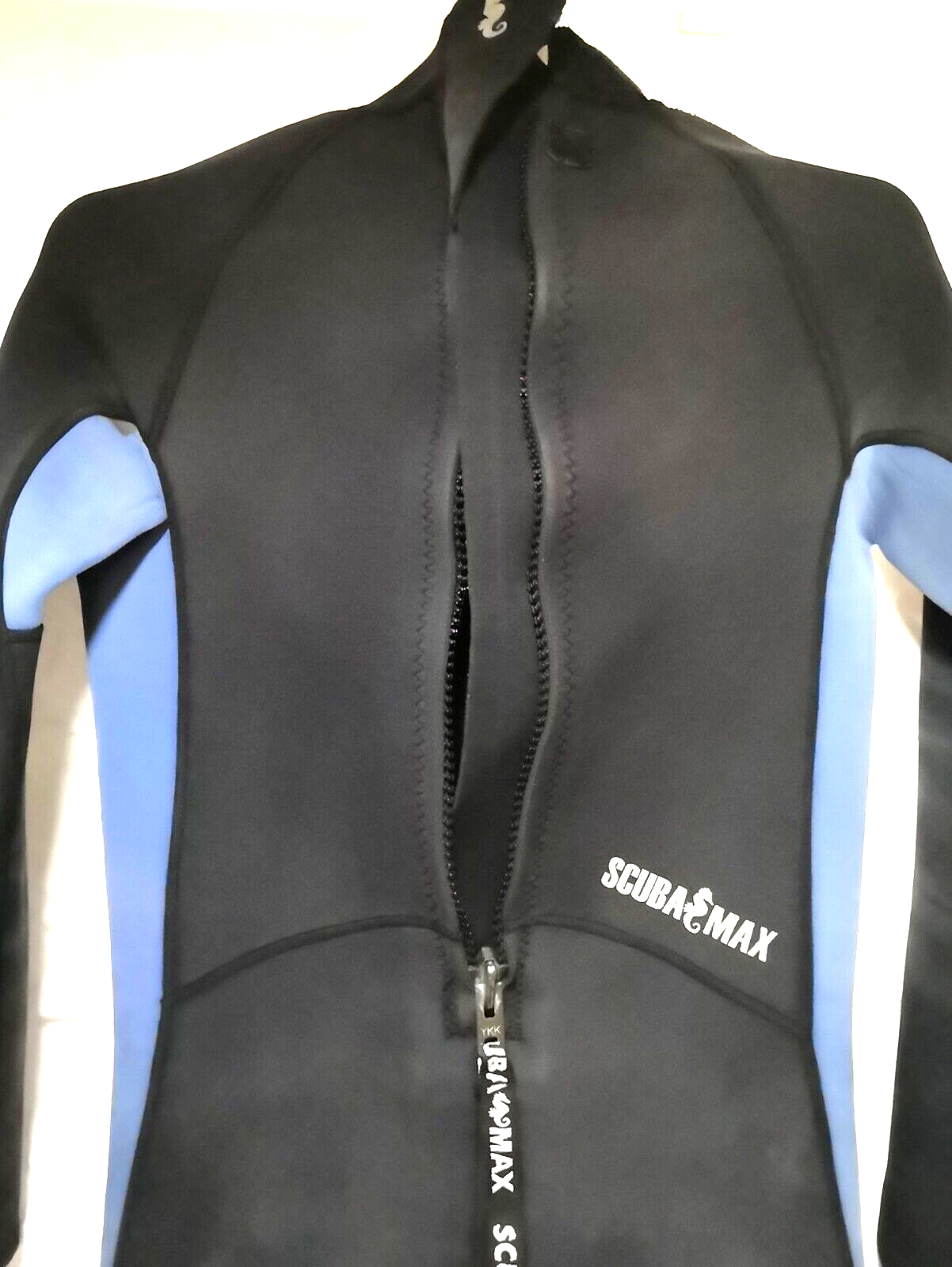 ScubaMax 3 / 2 mm Men's Full Wetsuit Scuba Dive Medium, MD, M 3mm, 2mm6