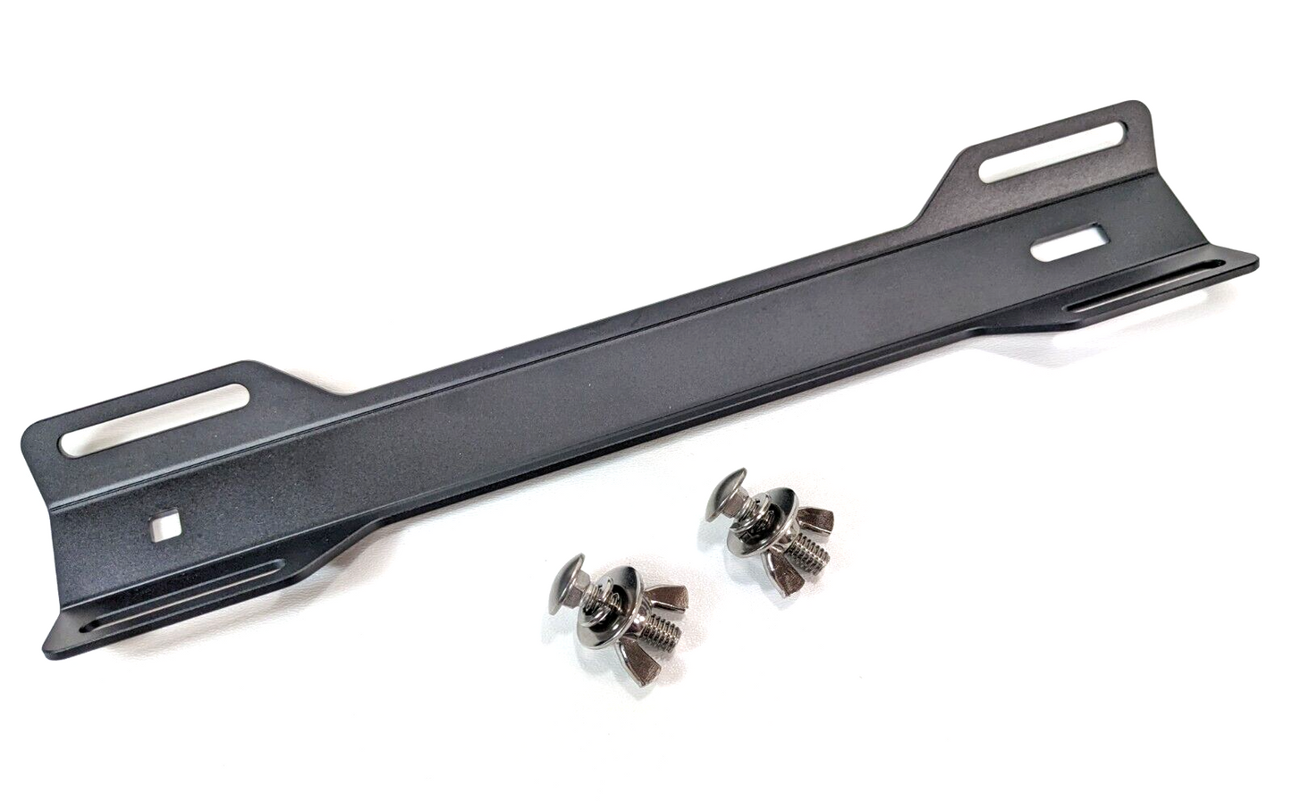 Aluminum Single Tank Adapter Scuba Tech Dive Backplate + Stainless Hardware 294716