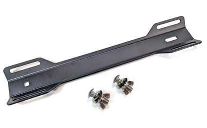 Aluminum Single Tank Adapter Scuba Tech Dive Backplate + Stainless Hardware 294716