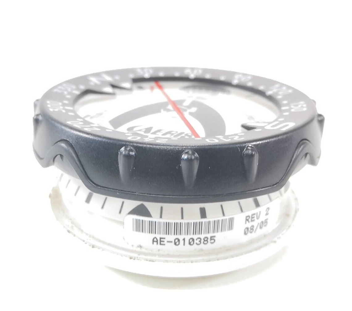 Aeris Swiv Scuba Dive Compass Puck Module (Oceanic, Sherwood Genesis 201827-A-43
