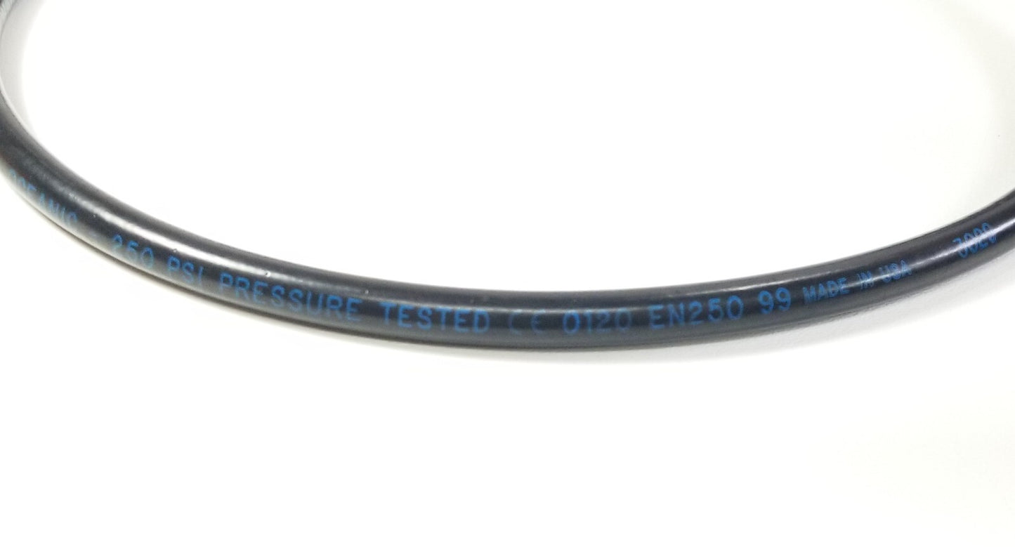 Oceanic GT3 Scuba Dive Regulator Set CDX5 Yoke 1st Stage Adjustable Balanced3