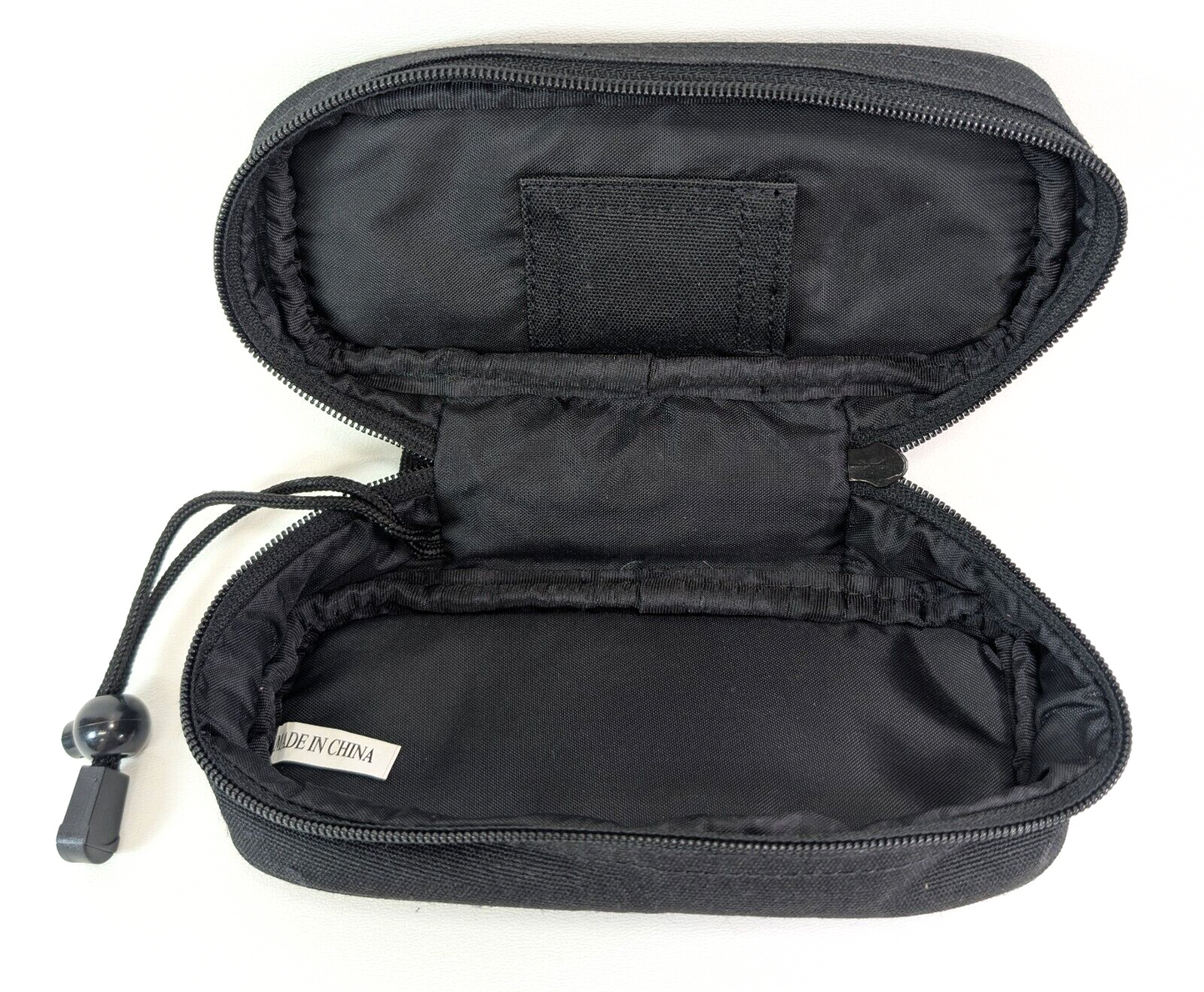 Sherwood Wisdom 1 2 3 4 Padded Scuba Dive Console Computer Pocket Protector Case1