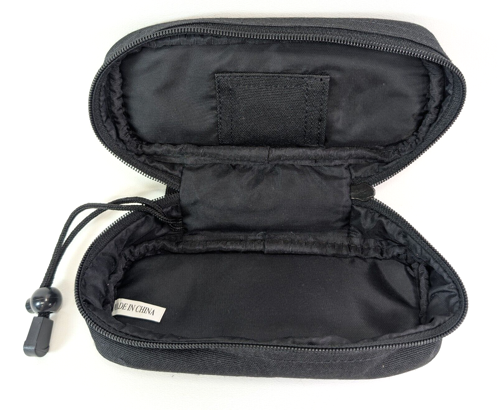 Sherwood Wisdom 1 2 3 4 Padded Scuba Dive Console Computer Pocket Protector Case1