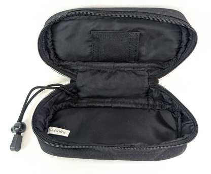 Sherwood Wisdom 1 2 3 4 Padded Scuba Dive Console Computer Pocket Protector Case1