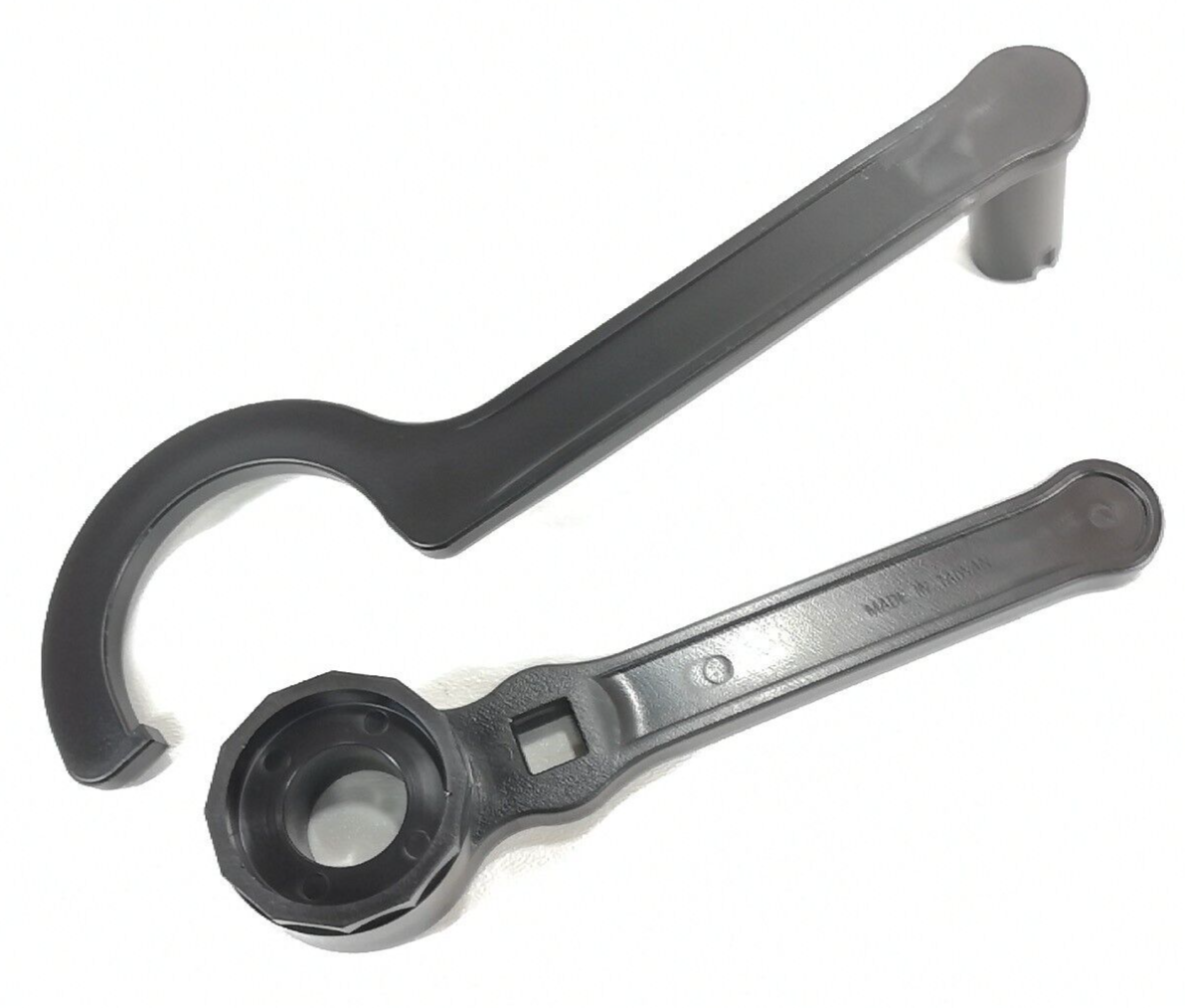 BCD BC Scuba Bladder OPV Flange Multi Spanner Wrench Tool Dive Rite Hollis OMS11