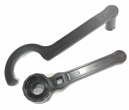 BCD BC Scuba Bladder OPV Flange Multi Spanner Wrench Tool Dive Rite Hollis OMS11